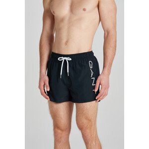 PLAVKY GANT LIGHTWEIGHT SWIM SHORTS čierna S