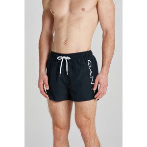 PLAVKY GANT LIGHTWEIGHT SWIM SHORTS čierna XXXL