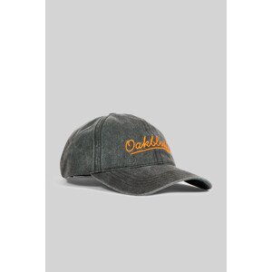 ŠILTOVKA GANT SUNFADED CITY OB CAP čierna L/XL