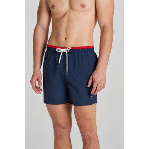 PLAVKY GANT SHIELD SWIM SHORTS modrá S