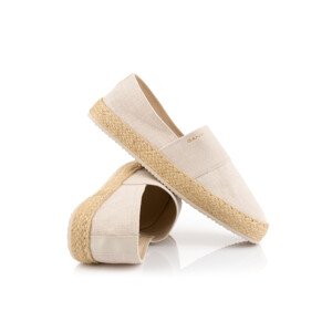 ESPADRILKY GANT RAFFIAVILLE biela 36