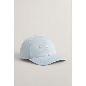 ŠILTOVKA GANT TONAL ARCHIVE SHIELD CAP modrá S/M