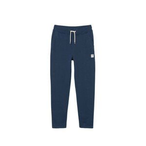 TEPLÁKY GANT O.1 SWEAT PANTS modrá M