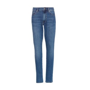 DŽÍNSY GANT SLIM GANT JEANS modrá 35/34