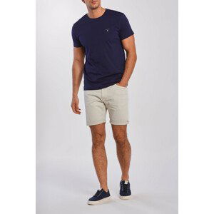 ŠORTKY GANT D1. REGULAR DESERT SHORTS biela 40