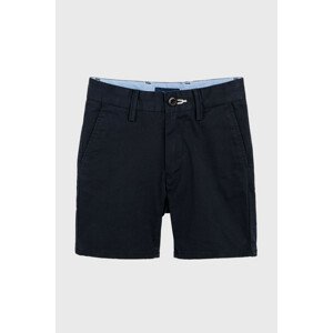 ŠORTKY GANT D2. CHINO SHORTS modrá 92