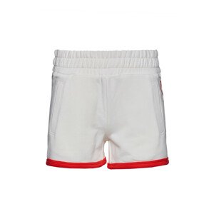 TEPLÁKOVÉ ŠORTKY GANT D1. GANT SCRIPT SWEAT SHORTS biela 170