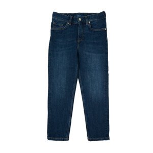 DŽÍNSY GANT D1. DENIM JEANS modrá 110/116