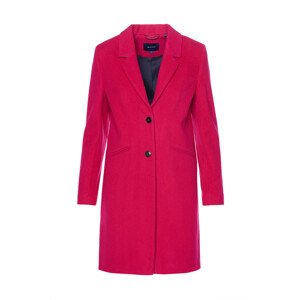 KABÁT GANT D1. CLASSIC TAILORED COAT ružová XS