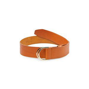 OPASOK GANT D1. WIDE WAISTBELT hnedá 80