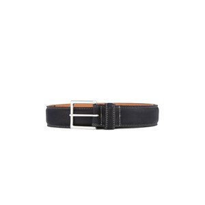 OPASOK GANT WIDE JEANS BELT čierna 85