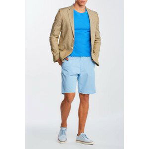 ŠORTKY GANT MD. RELAXED SUMMER SHORTS modrá 31