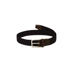 OPASOK GANT ELASTIC BRAID BELT modrá 105