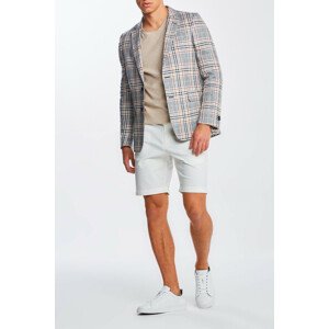 ŠORTKY GANT D2. REGULAR SUNFADED SHORTS biela 34