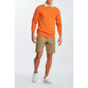 ŠORTKY GANT D2. REGULAR SUNFADED SHORTS zelená 38