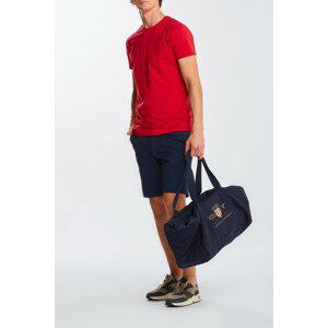 ŠORTKY GANT D2. REGULAR SUNFADED SHORTS modrá 30