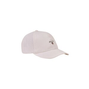 ŠILTOVKA GANT COTTON TWILL CAP biela None