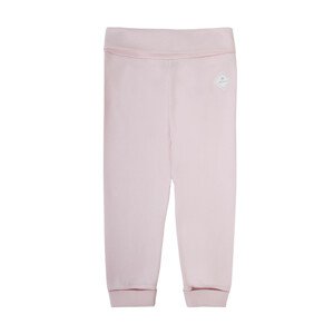 TEPLÁKY GANT D1. LOCK-UP ORGANIC COTTON PANTS ružová 62