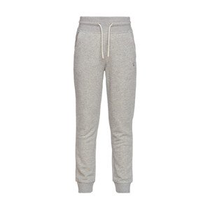 TEPLÁKY GANT THE ORIGINAL SWEAT PANTS šedá 134/140