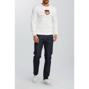 DŽÍNSY GANT SLIM GANT JEANS modrá 31/34