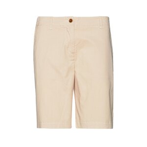 ŠORTKY GANT D2. SUNFADED REG CHINO SHORTS biela 34