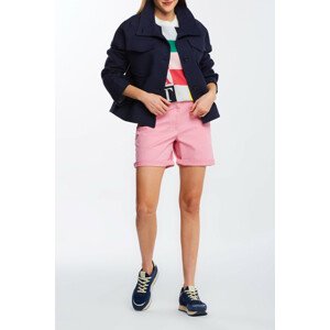 ŠORTKY GANT D1. SLIM CLASSIC CHINO SHORTS ružová 34