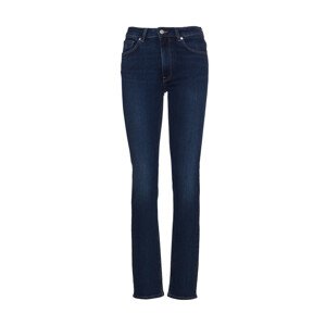 DŽÍNSY GANT SLIM SUPER STRETCH JEANS modrá 29/34