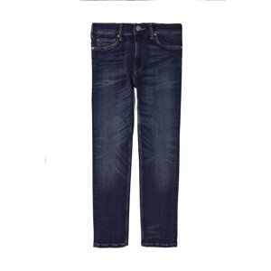 DŽÍNSY GANT D1. ACTIVE-RECOVER JEANS modrá 170