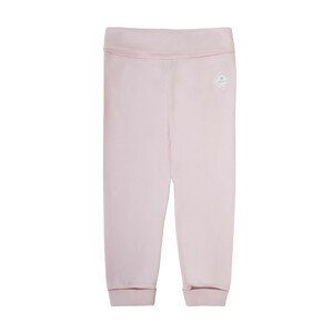 TEPLÁKY GANT LOCK-UP ORGANIC COTTON PANTS ružová 74