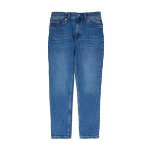 DŽÍNSY GANT D1. GANT RETRO SHIELD JEANS modrá 110/116