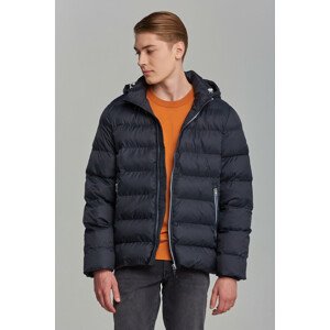 BUNDA GANT D1. ACTIVE CLOUD JACKET čierna M