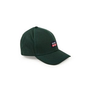 ŠILTOVKA GANT D1. GANT RETRO SHIELD TWILL CAP zelená None