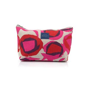 KOZMETICKÁ TAŠKA GANT D1. DESERT ROSE WASHBAG ružová None