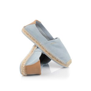 ESPADRILKY GANT LUCYNELLA modrá 39