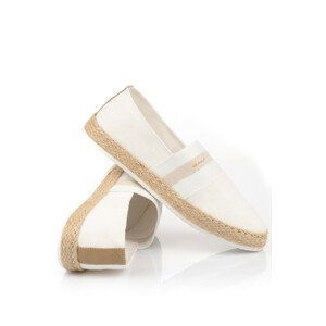 ESPADRILKY GANT RAFFIAVILLE biela 36