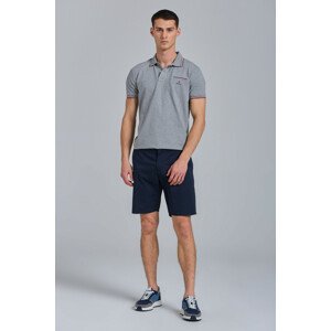 ŠORTKY GANT MD. RELAXED SHORTS modrá 30