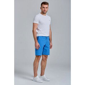 ŠORTKY GANT MD. RELAXED SHORTS modrá 31