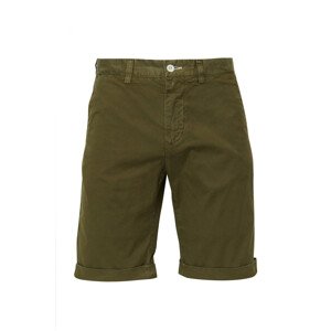 ŠORTKY GANT ALLISTER SUNFADED SHORTS zelená 31