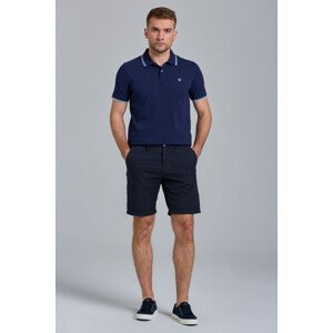 ŠORTKY GANT ALLISTER SUNFADED SHORTS modrá 34