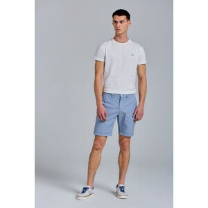 ŠORTKY GANT ALLISTER SUNFADED SHORTS modrá 29