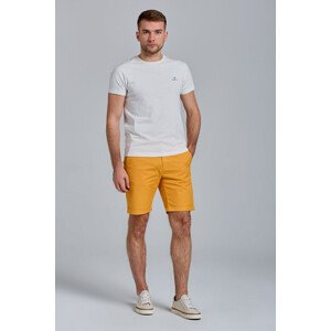 ŠORTKY GANT ALLISTER SUNFADED SHORTS oranžová 29