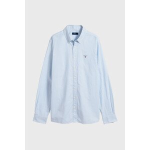 KOŠEĽA GANT ARCHIVE OXFORD STRIPE BD SHIRT modrá 146/152