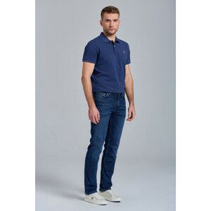 DŽÍNSY GANT ARLEY GANT JEANS modrá 31/34