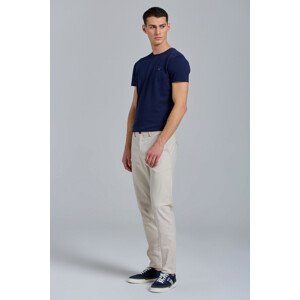 NOHAVICE GANT HALLDEN TECH PREP CHINOS biela 31/34