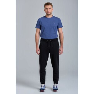 TEPLÁKY GANT ORIGINAL SWEAT PANTS čierna XL