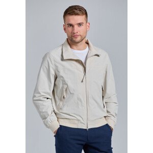 BUNDA GANT D1. HAMPSHIRE JACKET biela XXL