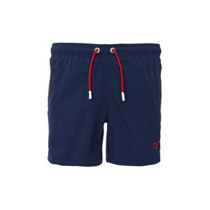 PLAVKY GANT BOY'S SWIM SHORTS modrá 158/164