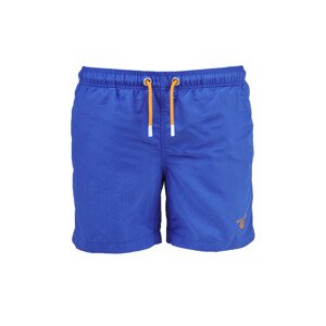 PLAVKY GANT BOY'S SWIM SHORTS modrá 134/140