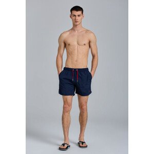 PLAVKY GANT CF SWIM SHORTS modrá S