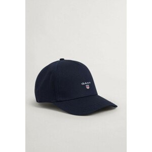 ŠILTOVKA GANT ORIGINAL SHIELD CAP modrá S/M